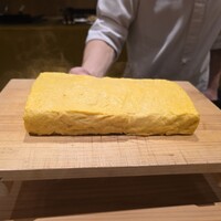 銀座 稲葉 - 