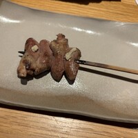 地葉はなれ - 