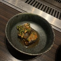 焼肉うしごろ 銀座並木通り店 - 