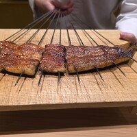 銀座 稲葉 - 