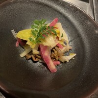 焼肉うしごろ 銀座並木通り店 - 