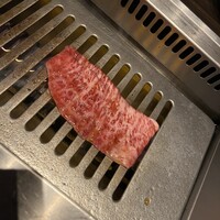 焼肉うしごろ 銀座並木通り店 - 