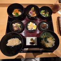 銀座 稲葉 - 