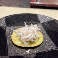 鉄板焼 銀杏 - 