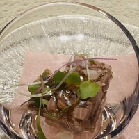 鉄板焼 銀杏 - 