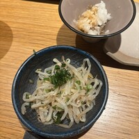 地葉はなれ - 
