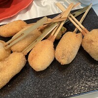 鉄板焼 RURI (アートホテル大阪ベイタワー) - 