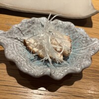 地葉はなれ - 
