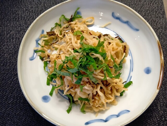 Toritoshi Sangen Tonari