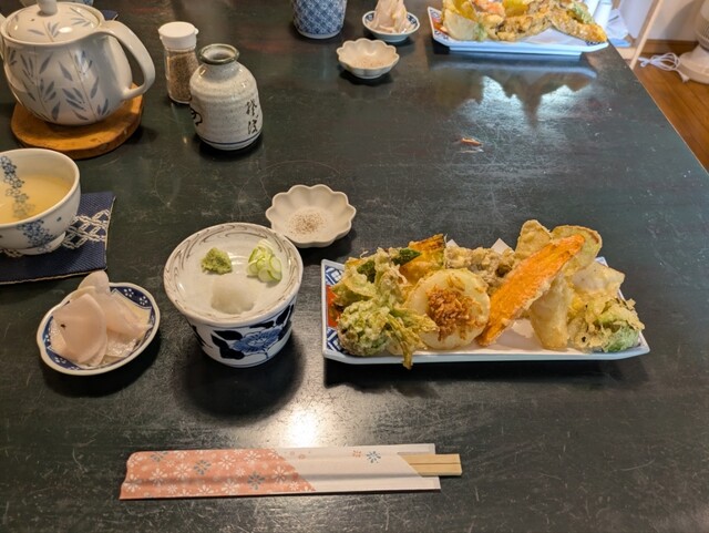 晴れたらいいね - 大和町その他（そば）の写真