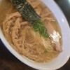 自家製麺 カミカゼ