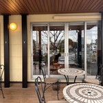 ピッツェリア　オオサキ - 