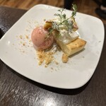 ピッツェリア　オオサキ - 