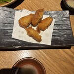 明神丸 - 忘れました、、、