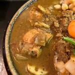 スパイスポスト - 