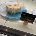 Cheesecake専門店 Matsumoto - 