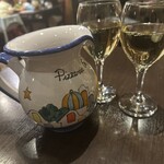 ピッツェリア　オオサキ - 