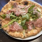 ピッツェリア　オオサキ - 