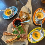 ピッツェリア　オオサキ 本店 - 