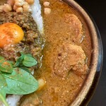 スパイスポスト - 