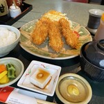 レストラン しん - 