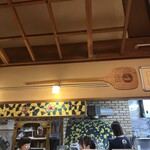 ピッツェリア　オオサキ - 