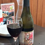 ピッツェリア　オオサキ 本店 - 