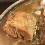 スパイスポスト - 