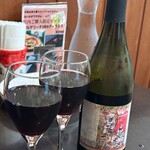 ピッツェリア　オオサキ 本店 - 