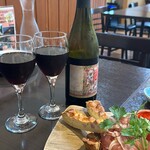 ピッツェリア　オオサキ 本店 - 