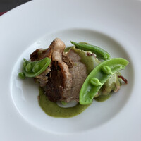 TROIS CUIT ASANUMA - 