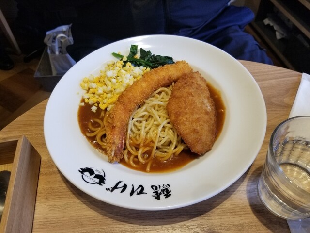 Shachi Hige Cafe Atsuta nagAya Ten Atsuta nagAya ten photo 2