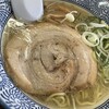 ラーメン悟空
