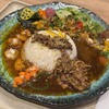 BOTANI：CURRY 梅田店