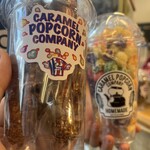 キャラメルポップコーンカンパニー - チョコ＆カラフル味