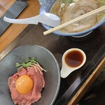 ラーメン悟空 - 