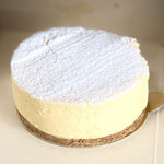 Patisserie Ravi,e relier - 