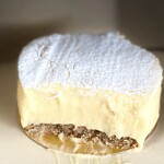 Patisserie Ravi,e relier - 