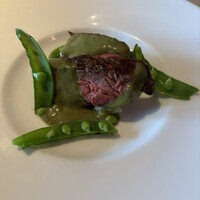 TROIS CUIT ASANUMA - 