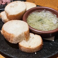 Seafood bar Ermitage 横浜鶴屋町店 - 