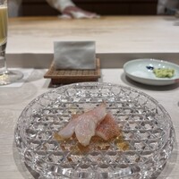 麻布十番 秦野よしき - 
