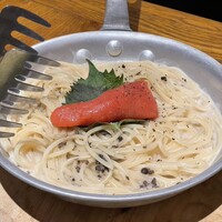 Seafood bar Ermitage 横浜鶴屋町店 - 