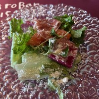 TROIS CUIT ASANUMA - 