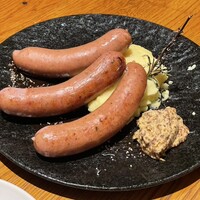 Seafood bar Ermitage 横浜鶴屋町店 - 