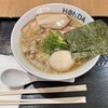 本田麺業 エミテラス所沢店