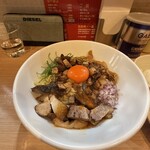 RAMEN ガモウスマイル - 