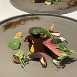 ラ・ヴァガボンド - 