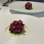 ラ・ヴァガボンド - 