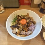 RAMEN ガモウスマイル - 