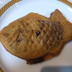 たい夢 - 料理写真: